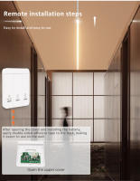 Fita LED De Carreras De Caballos Sincronizadas 10M 15M 20M Luz De Onda Ondulante Y Perseguidora Para Decoración De Habitaciones Consumo De Energía 8.64W/m Fuente De Alimentación DC Vida Útil 50000hs - details 4