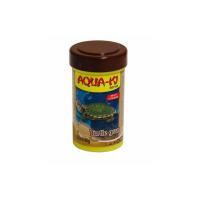 PIENSO PARA TORTUGAS ACUÁTICAS AQUA-KI TURTLE GRANULO 40g - details 0