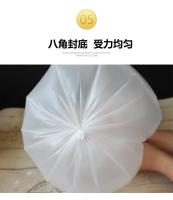 Bolsas De Basura Biodegradables 100pcs Clasificadas Desechables Limpieza Cocina Estar Degradable Ambiente - details 6
