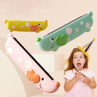 Harmonica De Madera Para Niños Juguete Educativo De Montessori Instrumento Musical Creativo Para Niños Y Niñas Regalos - details 10