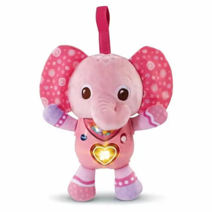 Juguete educativo Vtech Baby Lumi Chan t ´éléphaunteau (FR) - 1