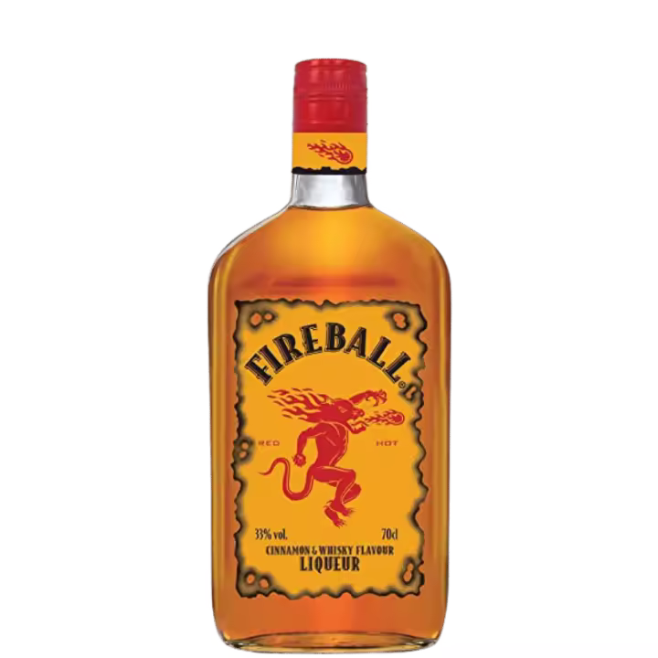 FIREBALL - 1