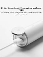 Cepillo De Dientes Eléctrico Mijia T300 Sonic Con Vida Útil De La Batería Larga Y Resistente Al Agua IPX7 Recargable Blanqueamiento De Dientes Para Adultos - details 9
