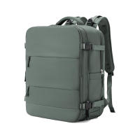 Mochila Viaje Cabina Avion 40x20x25 para Ryanair,  maletas de viaje cabina avion Bolsa de Cabina  para EasyJet Equipaje de Mano Cabina Avion Mochila de Senderismo - details 0