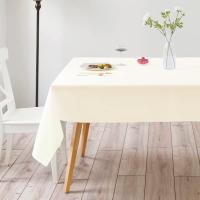 Vivid Torral - Mantel Efecto Lino Antimanchas Impermeable Waterproof Vivid Torral 3 Colores 5 Medidas - details 0