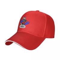 Mazinger-Z Gorra De Béisbol Ajustable Retro Manga De Super Robot De Los Años 70 Para Hombres Y Mujeres Protección Solar Casual - details 7