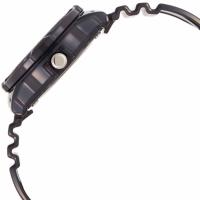 Casio Lrw-200h-1bvef  Reloj Para Para Mujer Color Negro - details 1