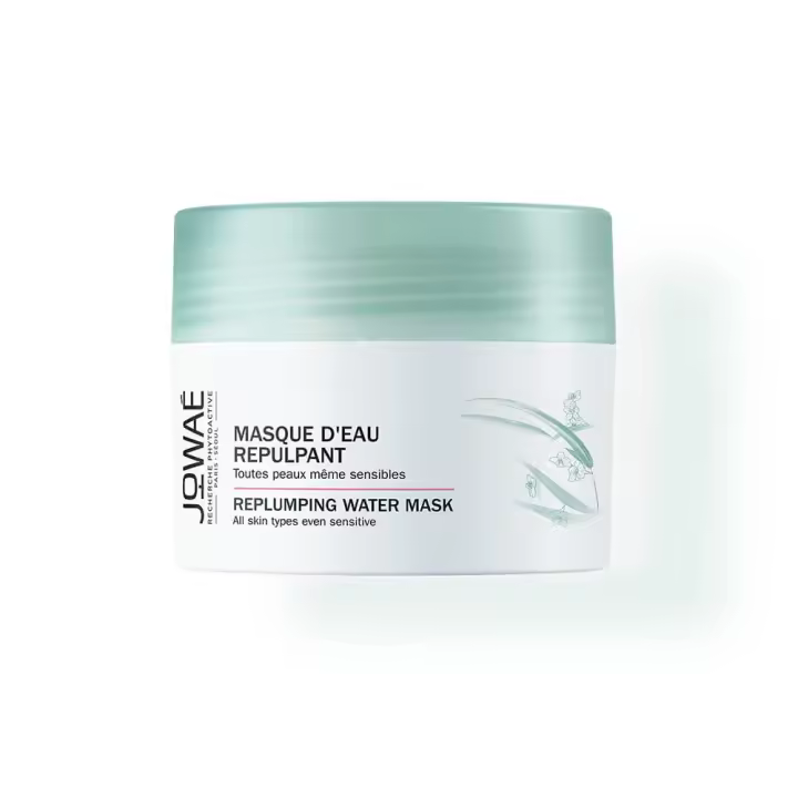 Jowae Mascarilla De Agua Reconstituyente 50 ml - 1