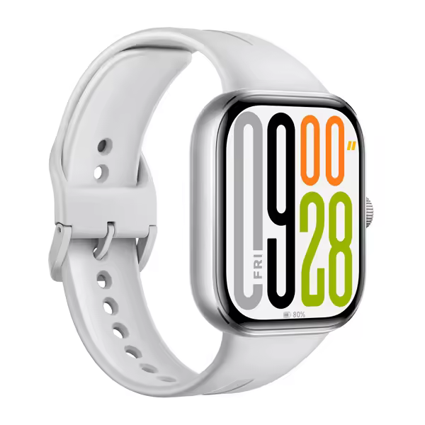 SMARTWATCH XIAOMI REDMI WATCH 5 SILVER GRAY - 1