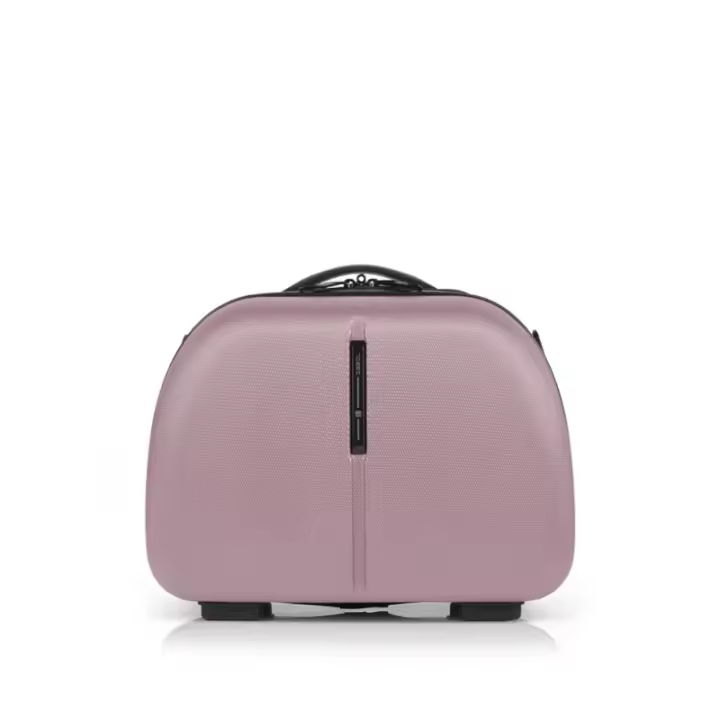 GABOL: Neceser de la colección PARADISE XP ROSA en ABS GABOL - 1