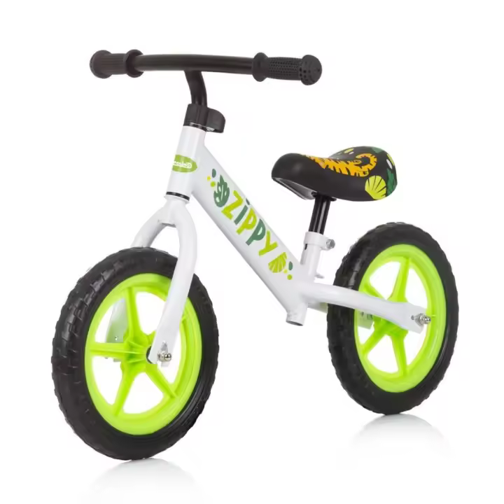 CHIPOLINO Bicicleta de equilibrio para niños ZIPPY de Chipolino - 1