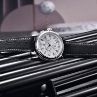Reloj De Pulsera De Cuarzo PAGANI DESIGN 2024 Estilo Militar 40MM Para Hombre Cronógrafo Acero Inoxidable Cristal De Zafiro Resistente Al Agua VK63 Deportivo - details 2