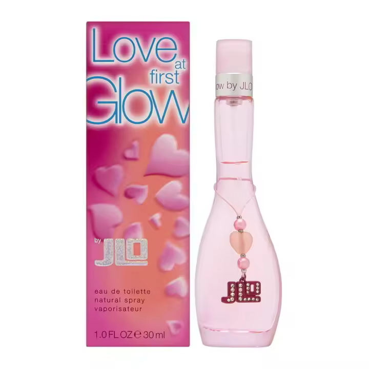 Jennifer Lopez Love At First Glow Edt W 30 Ml - 1