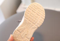 Zapatillas Deportivas Para Niños Transpirables Y Moda Con Suela De Goma Para Primavera Otoño Correr Al Aire Libre Unisex - details 7