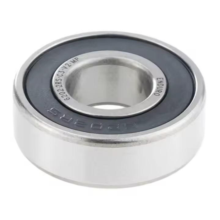 Enduro Bearings Rodamientos Bbe 6202.2rs.c3.v2.mp Abec-3 Radial - 1