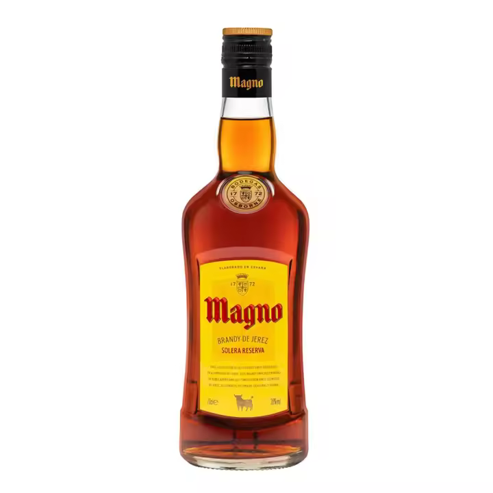 Brandy Magno 70cl - 1