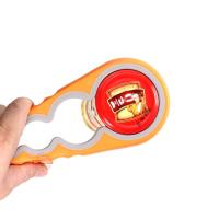 Abrepuertas Fácil De Agarrar Para Uso Diario En Cocina Adecuado Para Manos Débiles Y Artritis Plástico Ecológico - details 3