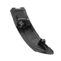 Lámpara De Señal De Espejo Retrovisor Para Ford Fiesta 2009-2015 Izquierda Y Derecha Pieza De Repuesto De Plástico - details 2