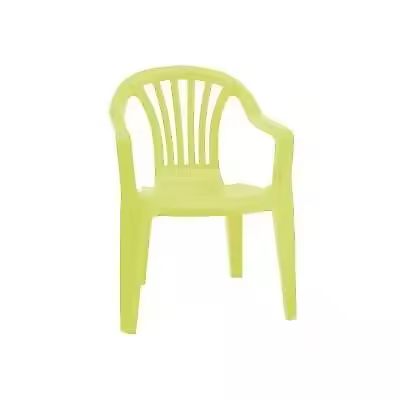 OPCIÓN DE LA TABLE DE LECTURA DE LA VENTA DE LA UNIDAD DE COLOR APILABLE VERDE/ROJO - 1