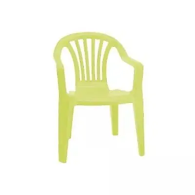OPCIÓN DE LA TABLE DE LECTURA DE LA VENTA DE LA UNIDAD DE COLOR APILABLE VERDE/ROJO - 1