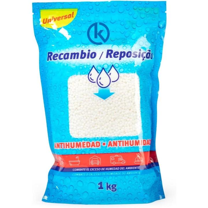 MP Absorbe Humedad C.A Deshumidificador Antihumedad