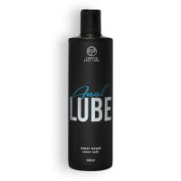 COBECO PHARMA LUBRICANTE ANAL DE BASE ACUOSA ANAL LUBE 500ML - details 0