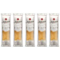 LA MOLISANA-spaguetti N.15 5bolsa *500 g-LINGUINE MOLISANA Nº6 5BOLSA*500 GR-penne rigate N.20 5* 500 g-rigatoni N.31 5bolsa* 500 g-MACCHERONI Nº37 5*500G-farfalle rigate N.66 5*500G-FUSILLI Nº 28 5*500G-Cous cous 1KG*3BOLSA - details 5