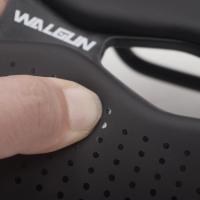 Sillín De Bicicleta Comfort Evo Wildside Para Adultos Sillín De Montaña MTB Y Carreras De Gravel Asiento De Carretera Almohadilla De Confort Piezas De Bicicleta Unisex - details 8