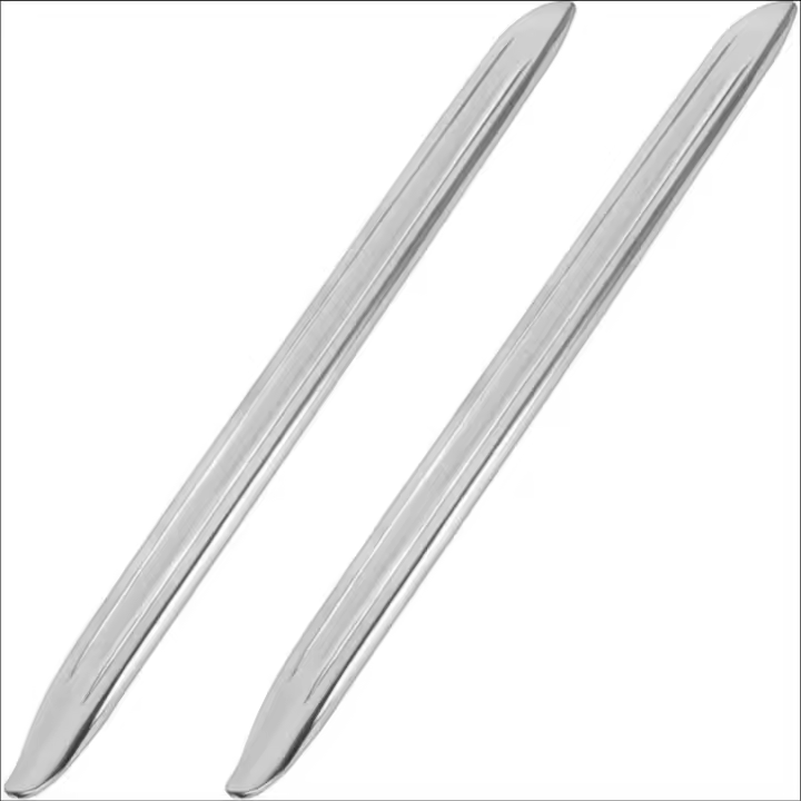 PACK DE 2 PALANCAS,PALANCA O DESMONTADOR DE NEUMATICOS O RUEDAS 300 MM - 1