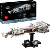 Lego Star Wars Tantive IV Lego Star Wars 75376 - details 0