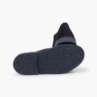 Pisamonas Blucher Serraje Liso Zapato De Vestir Niño