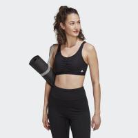 Adidas sujetador deportivo para mujer ajustable - Sujetador Coreessentials Medium-Support para running u otros deportes - details 1