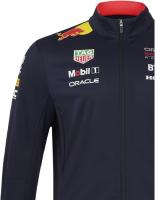 Chaqueta Soft Shell Oficial Oracle Red Bull Racing – Castore, Formula 1 team - details 3