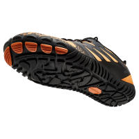 Zapatillas De Paseo Al Aire Libre HOBIBEAR Para Unisex Con Cordones Elásticos Y Suela De Goma Zapatos Minimalistas De Tela De Algodón Y Cuero Artificial Para Primavera/Otoño - details 9