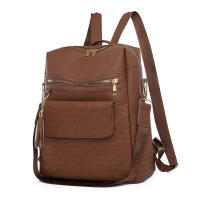 Mochila para mujer Escolar Mochilas Tipo Casual Moda para Señorita Diario - details 0