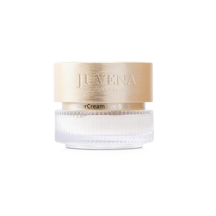Juvena Mastercream Eye & Lip 20 Ml - 1