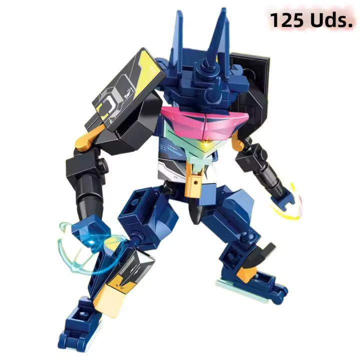 Bloques De Construcción Compatible Con Dinosaurios Y King Kong Edad Jurásica Prehistórica Mini Figuras De Acción Regalo Para Niños Mayor De 14 Años Material Plástico - 1