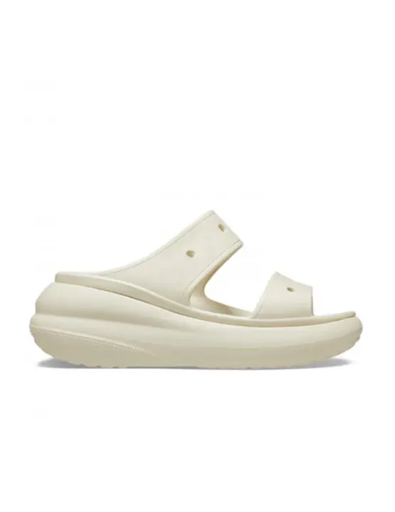 Chancla Crocs W Crush Sandal 2Y2 Arena - 1