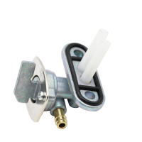 Válvula De Tanque De Combustible Gas Para Yamaha YZF-R6 YZ80 YZ250F YZ400F FZS600 Fazer YZ450F SR400 XVS400 Drag Star WR250F WR450F - details 2