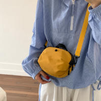 Bolso Bandolera Para Mujer De Lona Nueva Moda Verano 2025 Gran Capacidad Casual Bolso De Mano Diseñador Bolsillo Interior - details 17