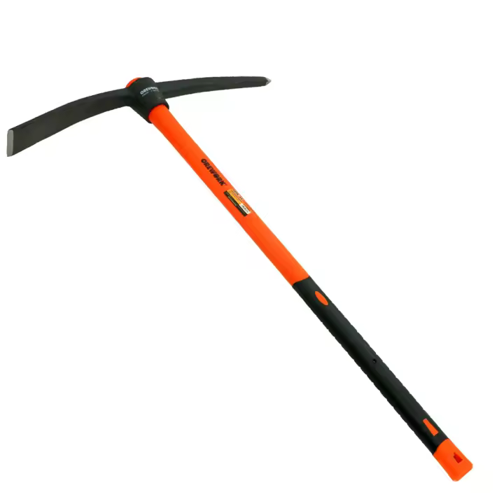 Orework Picachón - 3 Kg, Mango de Fibra de Vidrio Ergonómico - 1