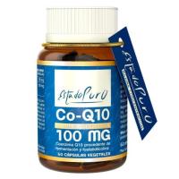 TONGIL COENZIMA Q10 100mg 60 Cápsulas - Potente Antioxidante para la Salud Cardiovascular y Bienestar - Con 9 cepas de Fermentos Lácticos, fibra Prebiótica y Calcio - Suplemento Alimenticio - details 1