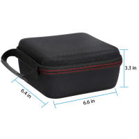 LTGEM Estuche Rígido De EVA Para Proyector Mini Inteligente Nebula Capa Protectora De Almacenamiento Y Transporte (solo El Estuche) - details 2