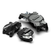 Cubierta De Motor Protección Para Suzuki GSXR1000 GSX-R1000 2009-2016 Accesorios De Motocicleta Resistente Al Choque Y Caídas - details 9