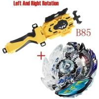 Beyblade Burst Sparking Juego De Lanzador Y Metal Booster B174-1 B173 B160 Juguetes De Lucha Para Niños De 6 a 12 Años Unisex - details 9
