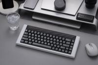Domikey Productividad Keycap PBT Doubleshots Perilla Cherry Con Impresión En Lienzo Para Teclado Mecánico - details 36