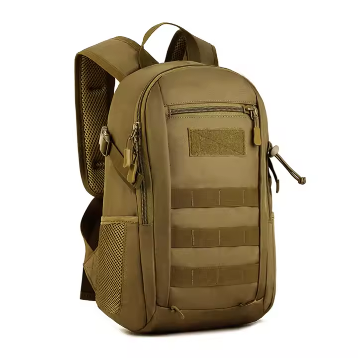 Mochipa Molle de 12 L para estudiantes, Escuela, para exteriores, correr y tratar - 1