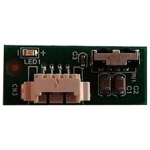 Módulo Ir 4707-49L71F-A1213K01, Stream System BM49L71 - 1