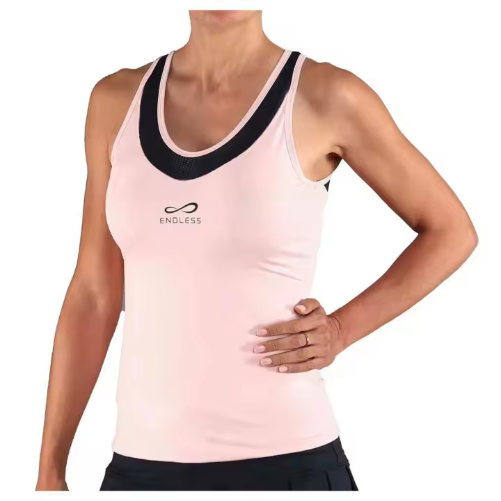Faldas marca Endless modelo *Ottey Black para mujer en color negro - 1