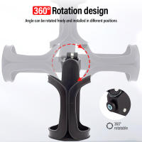 Portabotellas De Bicicleta Accesorios Para MTB Soporte De Botella De Agua Para Niños En Bicicleta Soporte De s Para Carro De Bebé - details 1